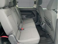 Volkswagen Caddy Maxi - Vorschau Bild 12
