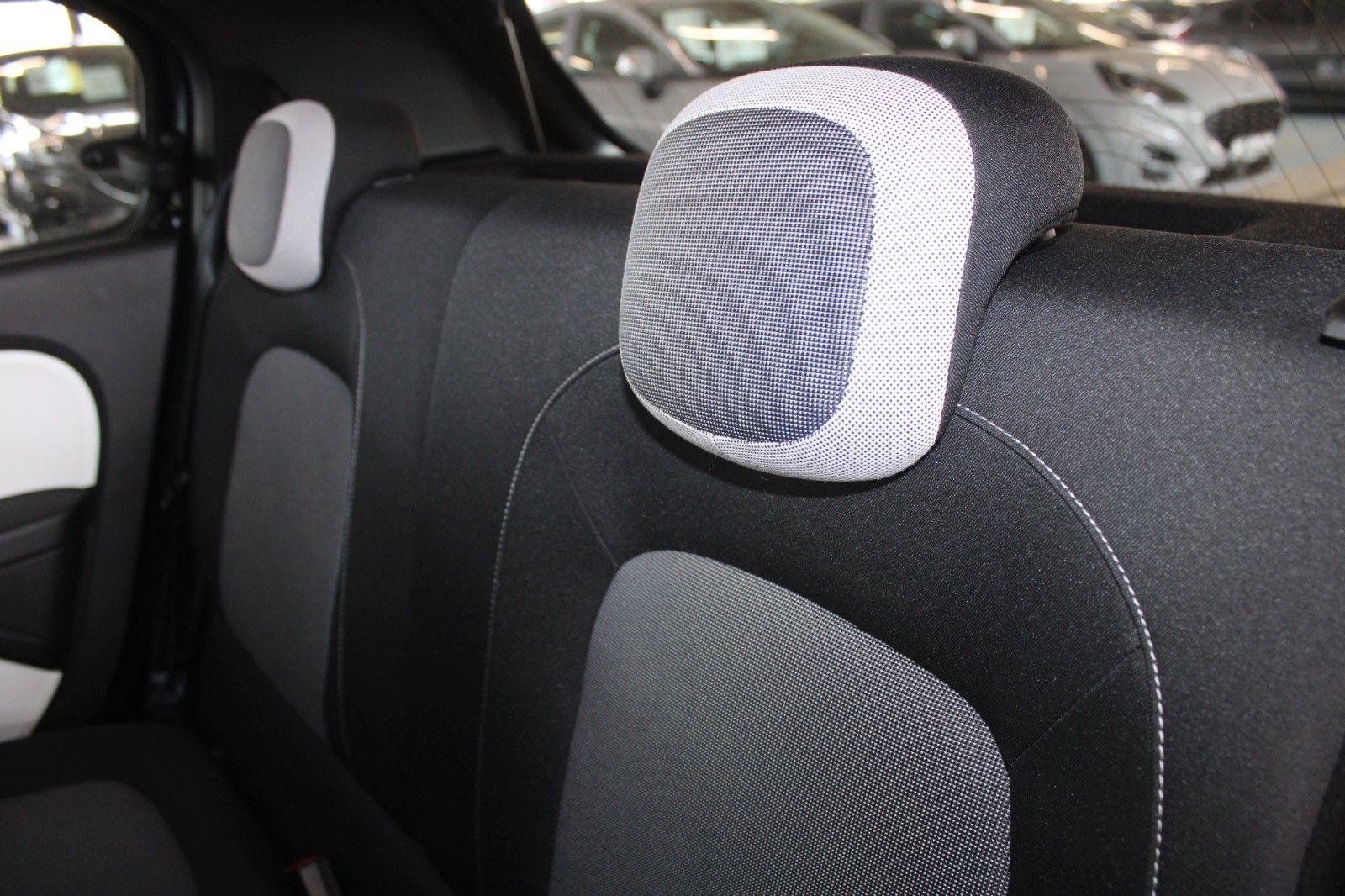 Fahrzeugabbildung Renault Twingo SCe 65 Limited 5-trg KLIMA Bluetooth