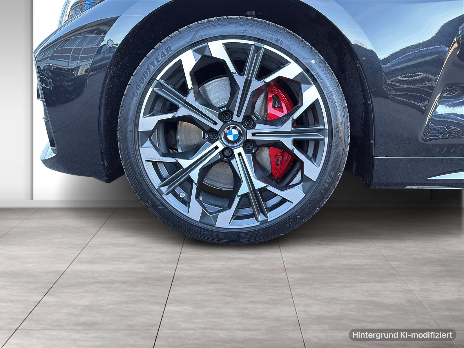 BMW M440 - Bild 6