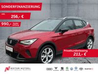 Seat Arona - Vorschau Bild 1