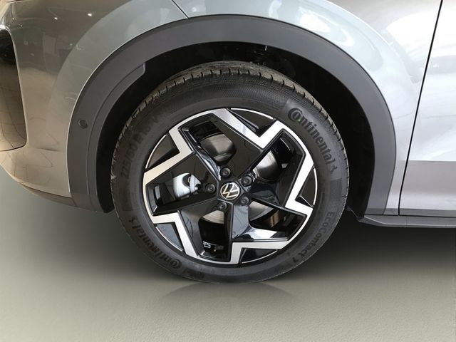 T-Roc R-Line 1.5 eTSI DSG*AHK*KAMERA*ACC*