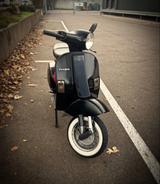 Vespa PK50XL - VESPA MOFA