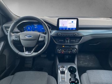 Ford Focus Turnier 1.5 Active X *AHK*ACC*BLIS*CAM*HUD