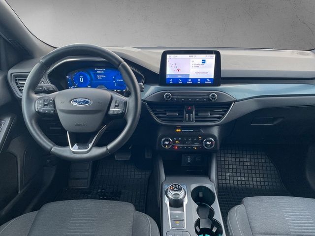 Ford Focus Turnier 1.5 Active X *AHK*ACC*BLIS*CAM*HUD