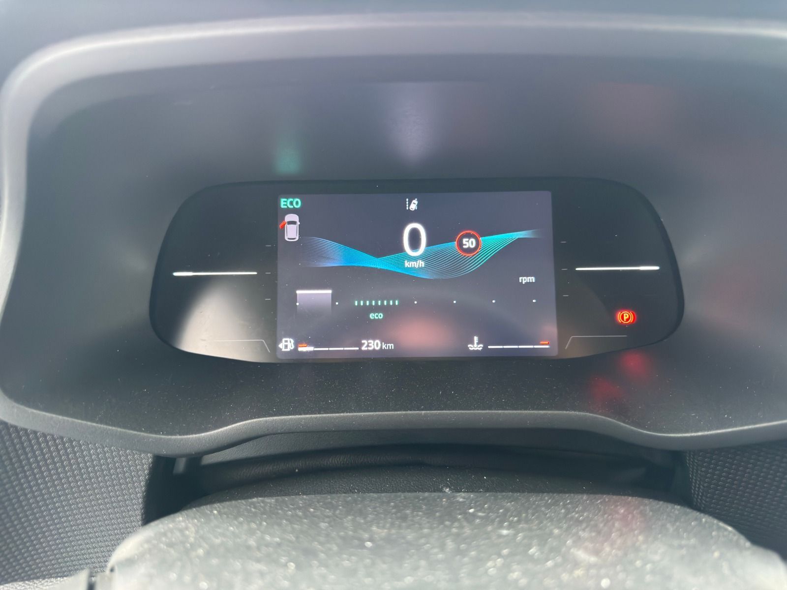 Fahrzeugabbildung Nissan Primastar 3,0t dCI 130 L1H1 N-Connecta*RFK*AHK