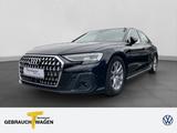 Audi A8 50 TDI Q MATRIX KAMERA LEDER LM18 - Audi A8 in Bochum
