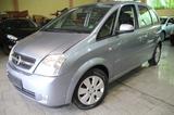 Opel Meriva Edition*1.6*AUTOMATIK*KLIMA*NAVI*KAMERA*