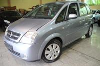 Opel Meriva Edition*1.6*AUTOMATIK*KLIMA*NAVI*KAMERA*