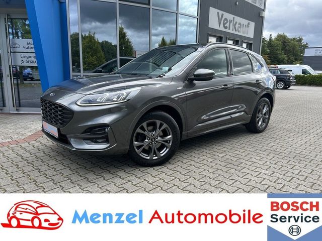 Ford Kuga 1.5 EcoBoost ST-LINE X LED NAV SH LH Pano