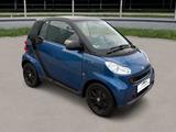 Smart ForTwo 1.0+Sitzheizung+Automatik+Alu - gebrauchte Smart ForTwo aus dem Jahr 2012