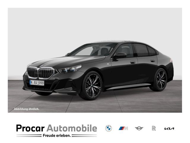 BMW 520d xDrive M Sport KFZ+LMR+PANO+KLIMASITZ+SITZV