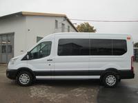 Ford Transit Kombi 350L3 Trend 9 S Smart Floor &Lift