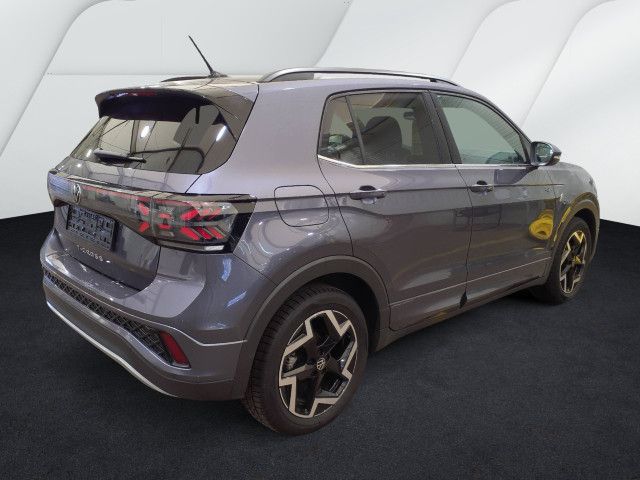Volkswagen T-Cross - Bild 3