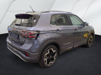 Volkswagen T-Cross - Vorschau Bild 3
