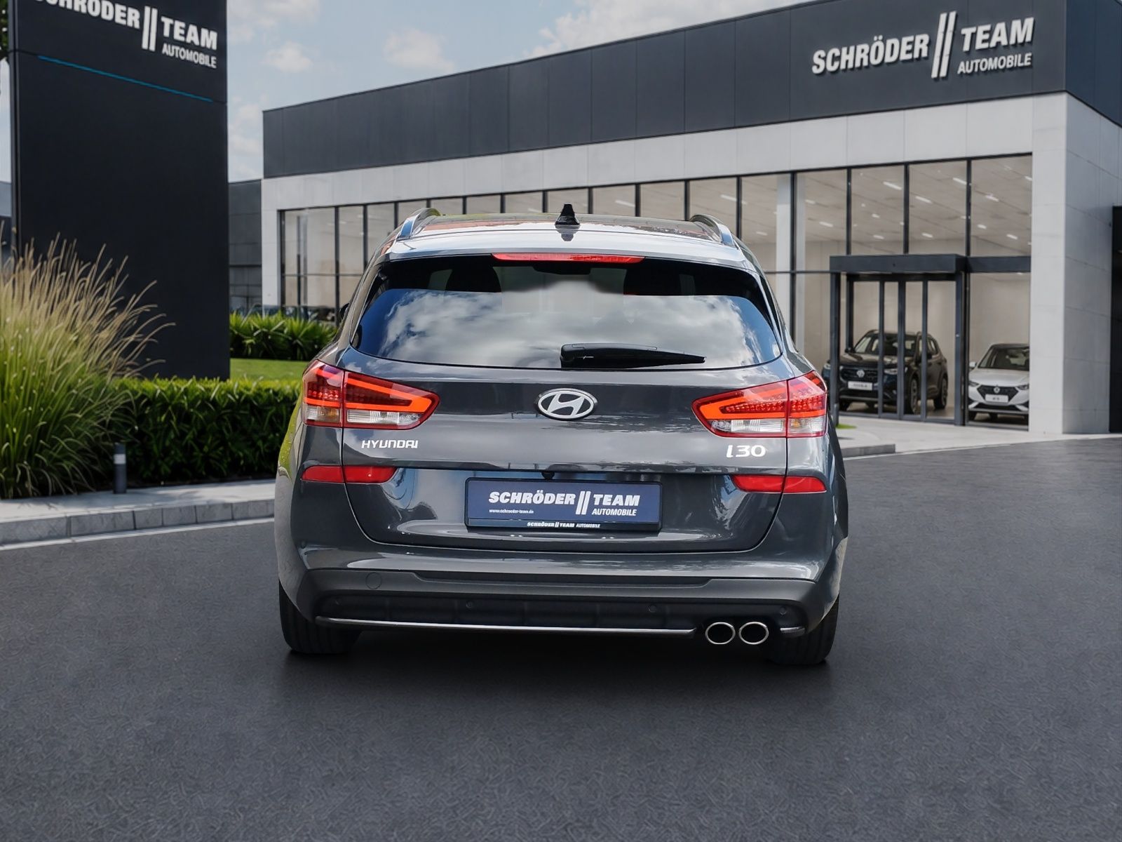Hyundai i30 - Bild 6
