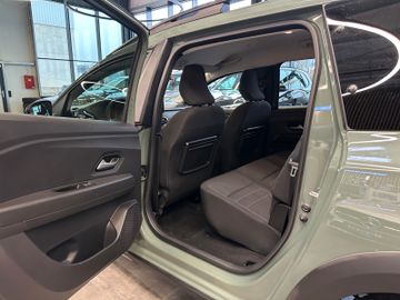Dacia Jogger Extreme+ *Kamera*Navi*LED*Keyless*