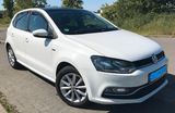 Volkswagen Polo 1.4 TDI LOUNGE ,SD,Klima,Garantie.... - Volkswagen Polo mit Diesel-Antrieb: Schiebedach