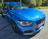 BMW M135i F20 VFL mit Grail Anlage!!! Nur bis Montag - BMW: F13