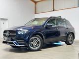 Mercedes-Benz GLE 350de 4Matic 9G-Tronic AMG LINE VOLL - Mercedes-Benz GLE 350 Hybrid (Diesel/Elektro)