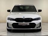 BMW M340i xDrive Limousine DA PA RFK HUD HK eSitze - BMW 340 Jahreswagen