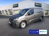 Peugeot Partner Kasten Premium L1 130 Automatik *Navi *K