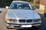 BMW 728i Auto 728i - BMW 7er Reihe aus 1999
