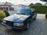 Volvo 740 Kombi  Klassiker im sehr guten ... - Volvo 740: Kombi