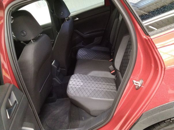 Volkswagen Taigo - Bild 5