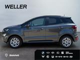 Ford EcoSport 1.0 EcoB ST-LINE *Kamera*SHZ*CarPlay*PD - Gebrauchtwagen in Solingen