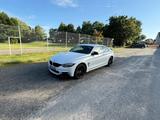 BMW 420i xDrive Coupé | M-Paket Umbau  - BMW 420: Coupe