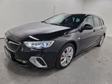 Opel Insignia 2.0 CDTI GSI 4x4 Tempomat - Opel Insignia mit Diesel-Antrieb: Allradantrieb, Kombi, Automatik