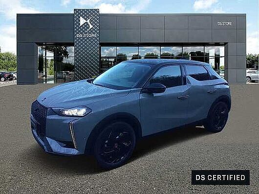 DS Automobiles DS DS 3 Crossback E-Tense E-Tense Performance Li