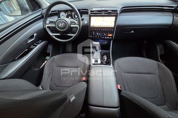 Hyundai TUCSON - 10