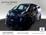 Volkswagen ID. Buzz Pro *Irmscher Umbau* - Volkswagen ID. Buzz Gebrauchtwagen