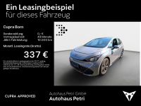 Cupra Born - Vorschau Bild 2