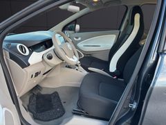 Renault Zoe Life Z.E. 40 (Leihbatterie)