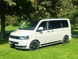 Volkswagen T5.2 Edition 25(Vollausstattung) - Volkswagen T5 Multivan: Edition