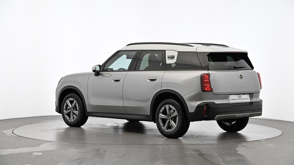 MINI Countryman C (Cooper) - Bild 8