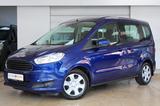Ford Tourneo Courier 1.5 TDCi *NAVI*PDC*SHZ*TEMPOMAT* - Ford Tourneo in Köln