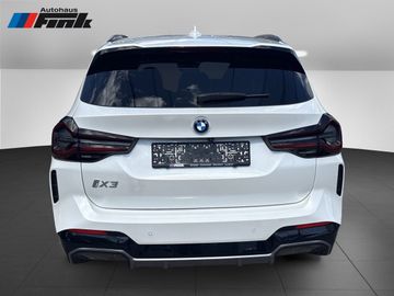 BMW iX3 M SPORT Gestiksteuerung Head-Up HK HiFi DAB