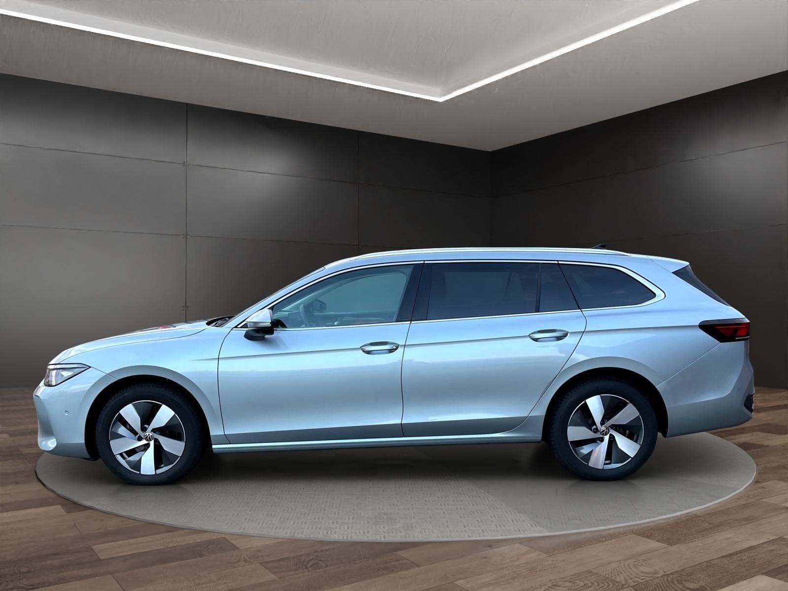 Volkswagen Passat Variant - Bild 7
