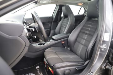 Mercedes GLA 200 - 9