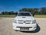 Toyota Hilux - gebrauchte Toyota Hilux aus dem Jahr 2007
