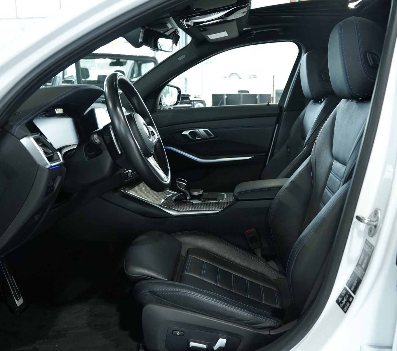 Bmw M340i