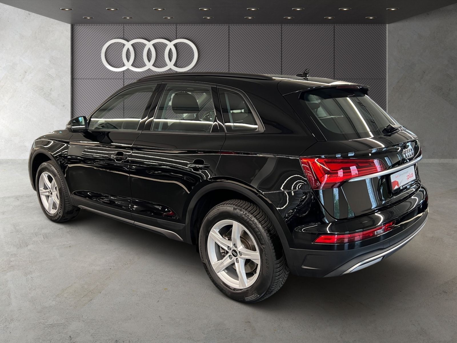 Audi Q5 - Bild 5