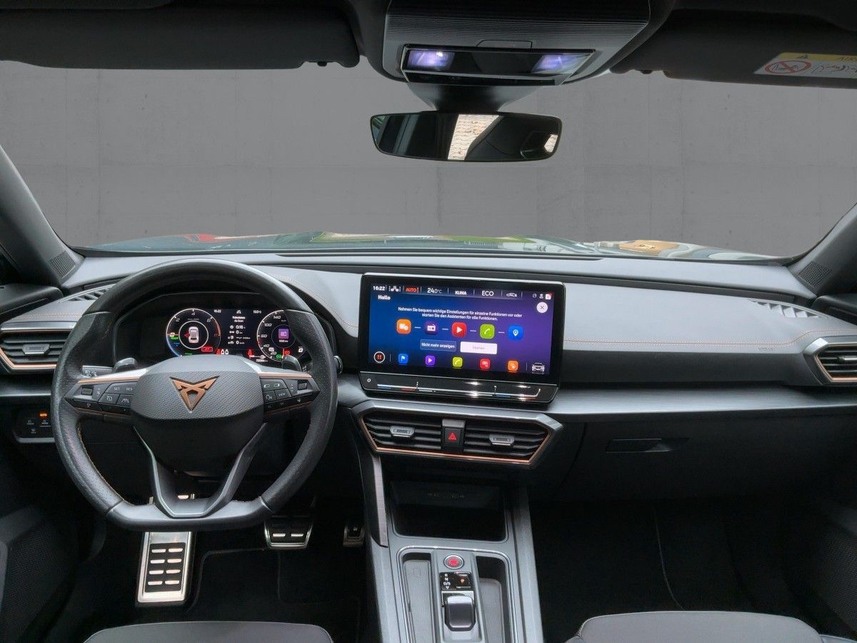 Cupra Formentor - Bild 9