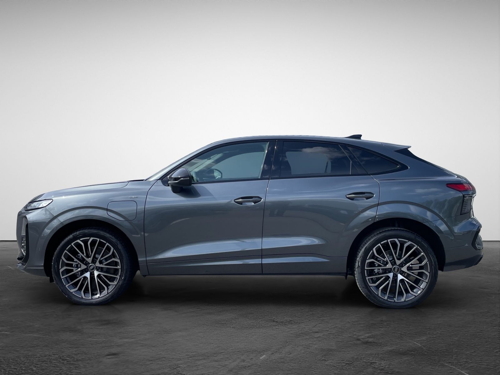 Audi Q3 Sportback e-hybrid S tronic S line  Standheiz foto 3