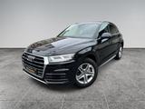 Audi Q5 50 TDI quattro design - Audi Q5 Gebrauchtwagen in Frankfurt
