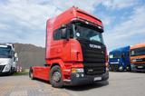 Scania R420 RETARDER EURO 5 * 2012 * - Scania R420