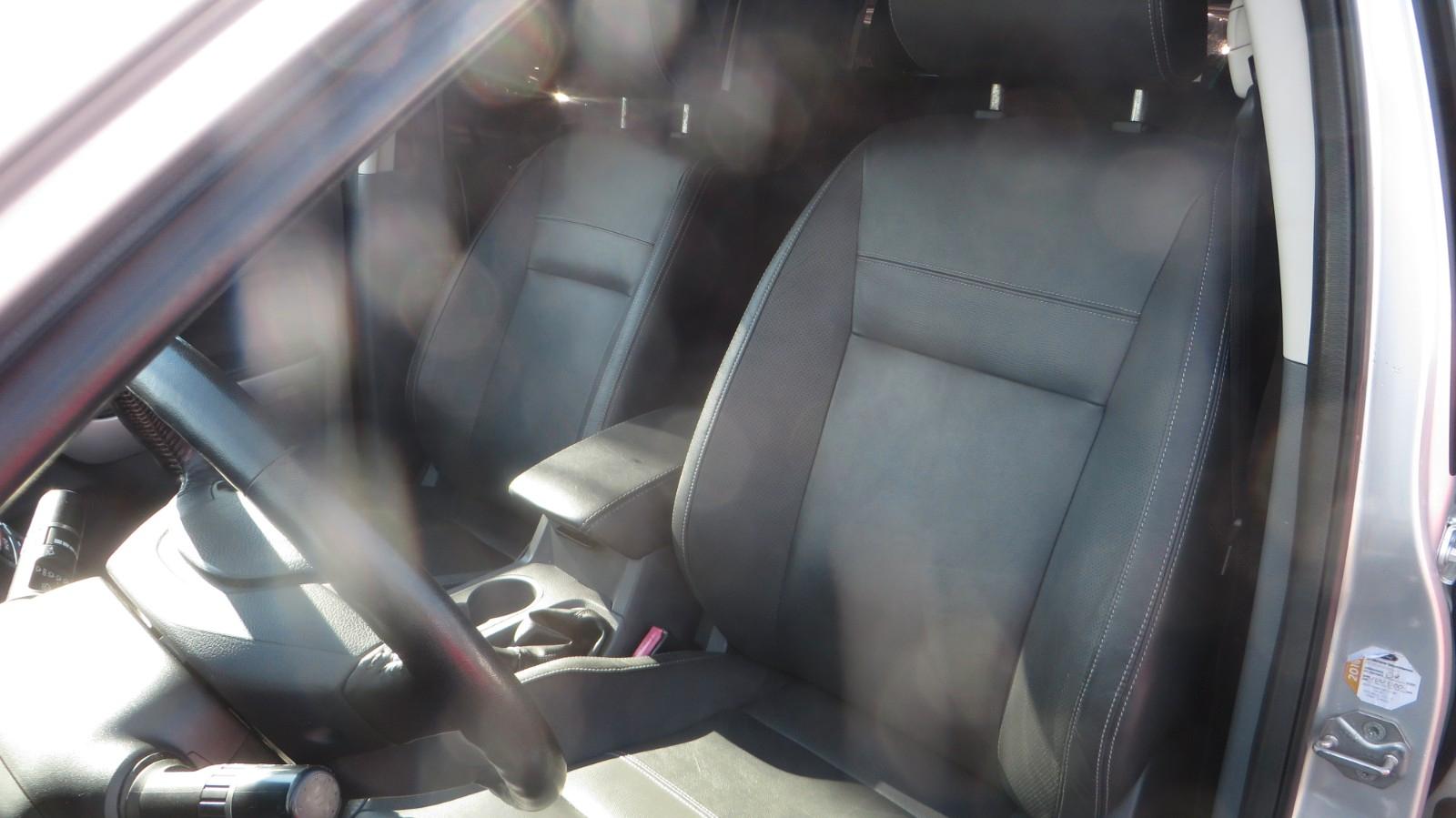 FORD RANGER 2.2 TDCi 150CH DOUBLE CABINE